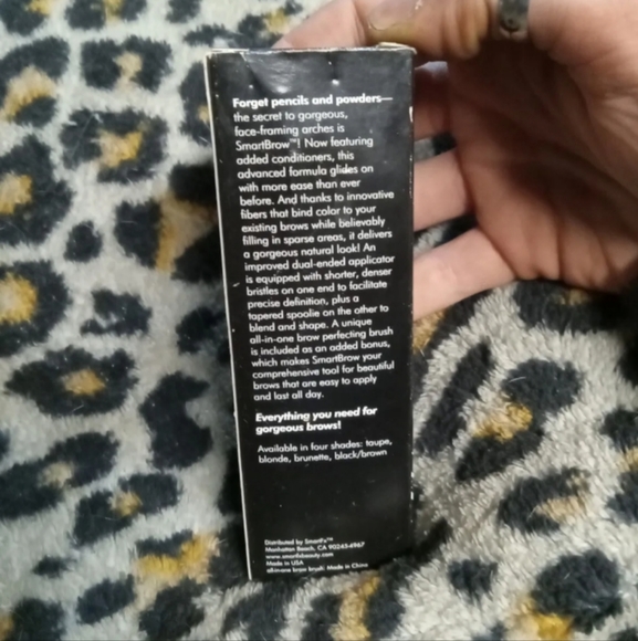 Smart fx brow tint - Picture 2 of 5